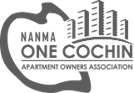 Nanma One Cochin logo